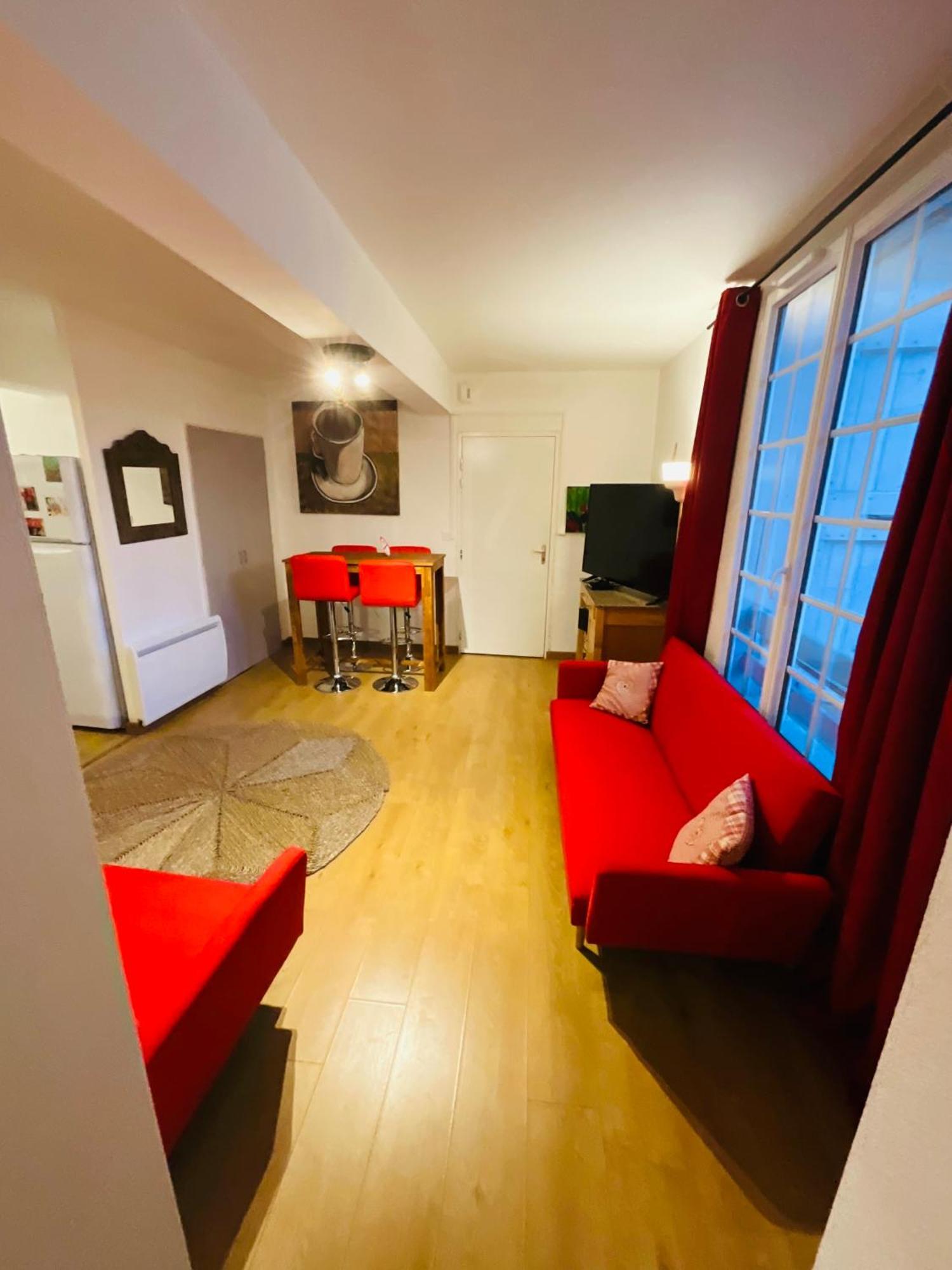 No 14 , 15 Meters Plein Centre Mirepoix Apartment Tres Calme Netflix ,Terrace Sleeps 4 70 M2 Mirepoix (Ariege) Exterior foto