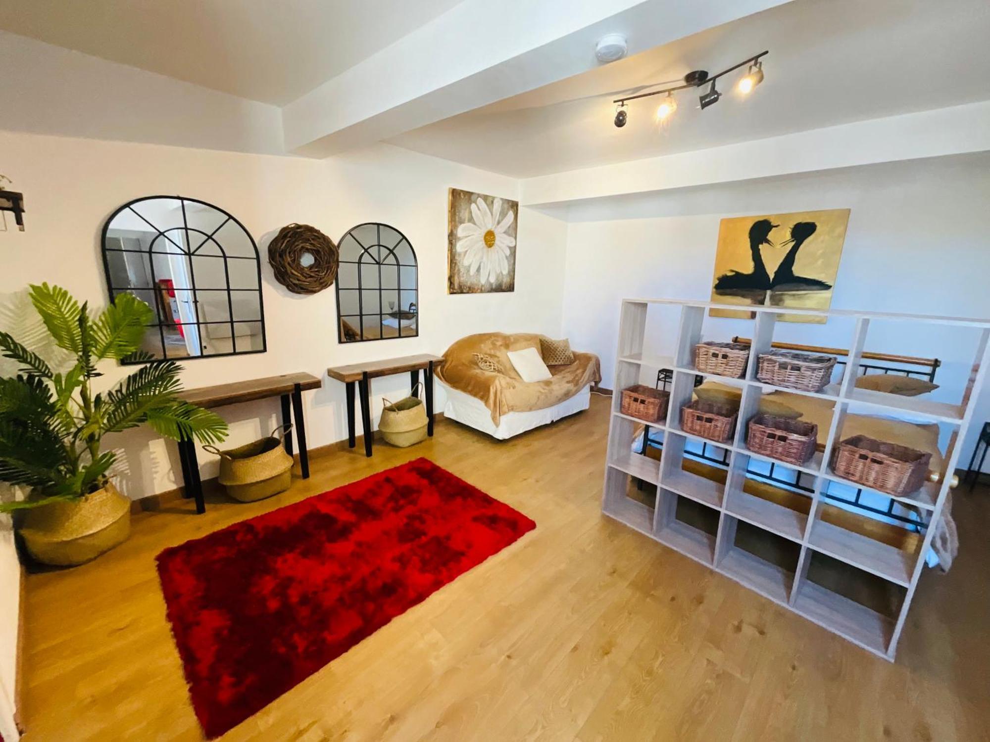 No 14 , 15 Meters Plein Centre Mirepoix Apartment Tres Calme Netflix ,Terrace Sleeps 4 70 M2 Mirepoix (Ariege) Exterior foto