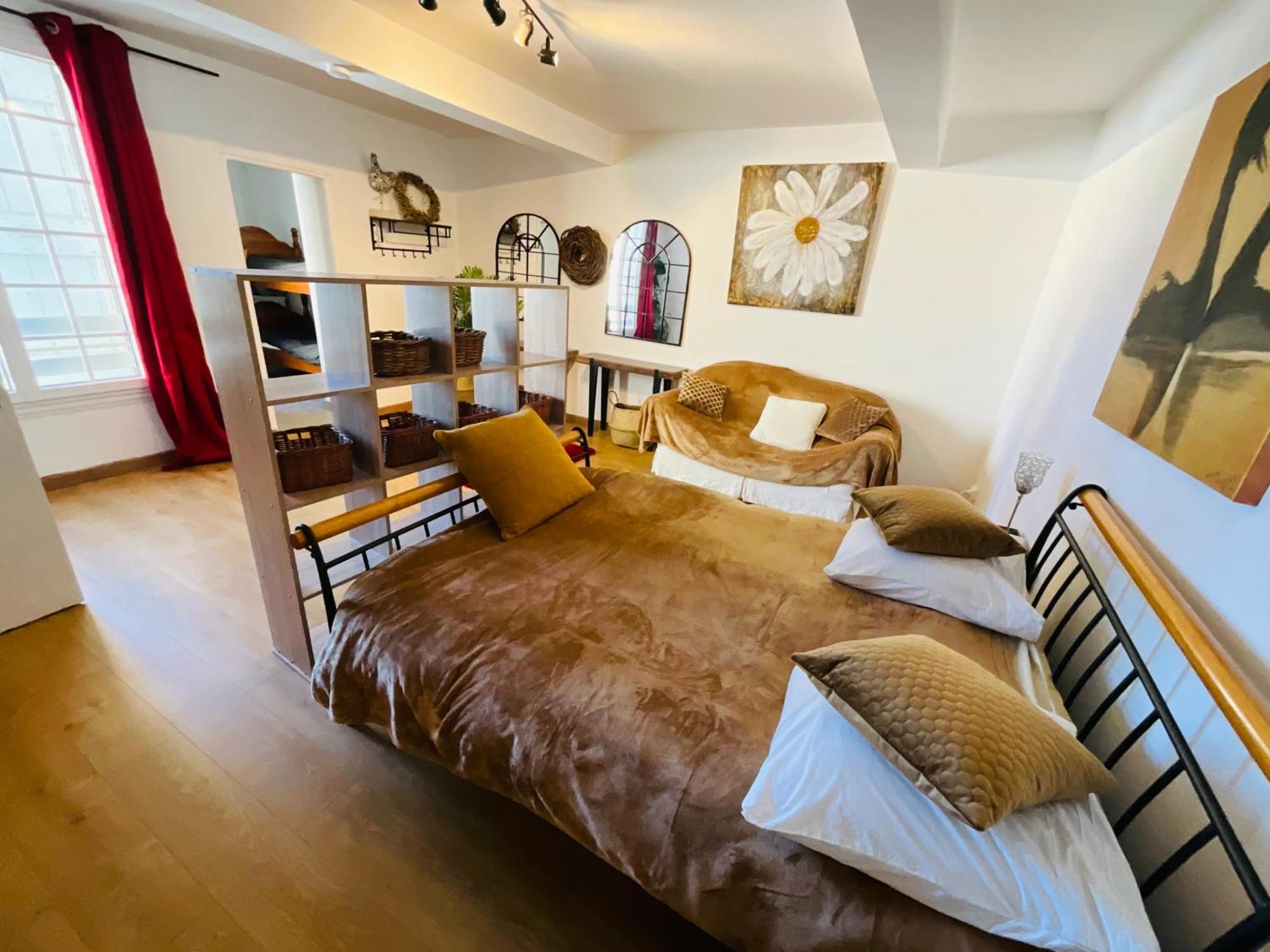 No 14 , 15 Meters Plein Centre Mirepoix Apartment Tres Calme Netflix ,Terrace Sleeps 4 70 M2 Mirepoix (Ariege) Exterior foto